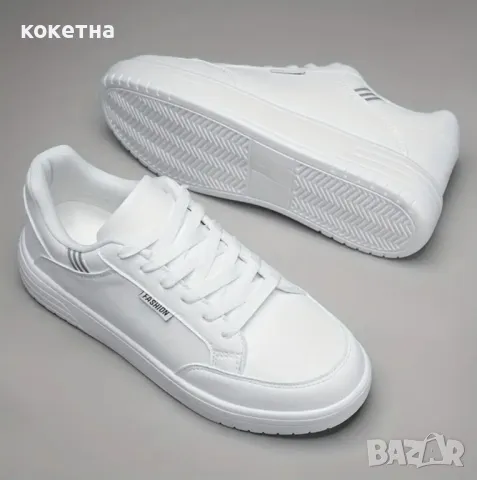 Мъжки кецове/маратонки/сникърси/обувки, снимка 2 - Спортно елегантни обувки - 50076801
