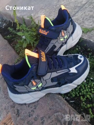 Детски маратонки 31 - 35 номер , снимка 5 - Детски маратонки - 40345941