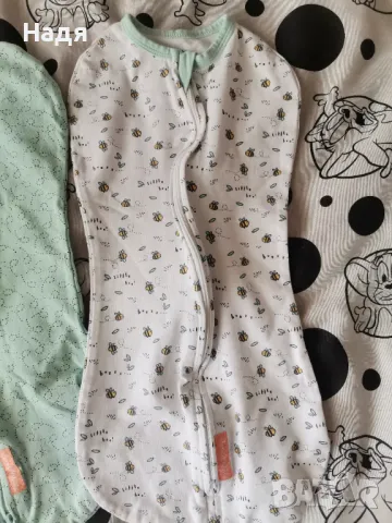 чувалчета/пелени, снимка 3 - Други - 50252386