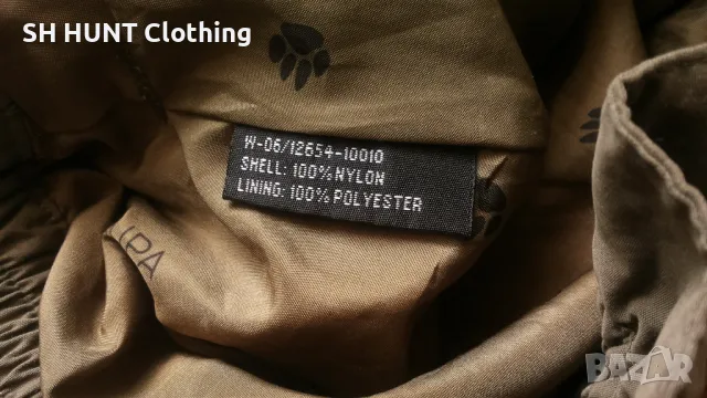 GAUPA of NORWAY Waterproof Trouser размер S за лов риболов панталон водонепромокаем - 1655, снимка 13 - Екипировка - 48898618