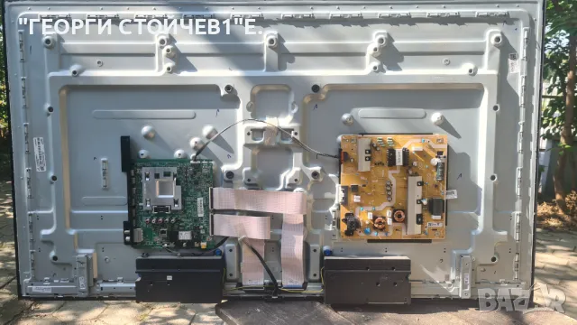 UE55RU7092U  BN41-02703A  BN94-14180K   BN44-00932  CY-NN055HGEV1H, снимка 3 - Части и Платки - 50397372