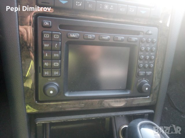 Мерцедес е 280 на части , снимка 9 - Автомобили и джипове - 40429469