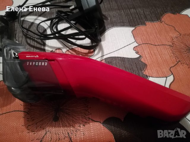 Продавам машинка за подстригване , снимка 3 - Други стоки за дома - 31061322