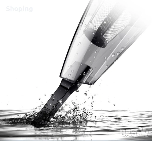 Прахосмукачка за коли, снимка 2 - Аксесоари и консумативи - 53370559