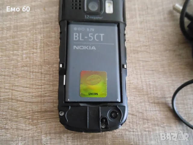 NOKIA 6303 като нов, снимка 4 - Nokia - 56506286