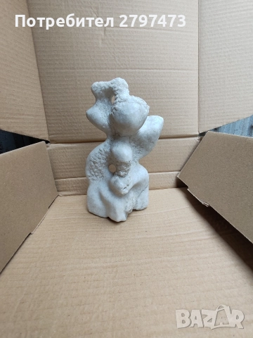 Скулптури от мрамор. , снимка 5 - Статуетки - 52971707