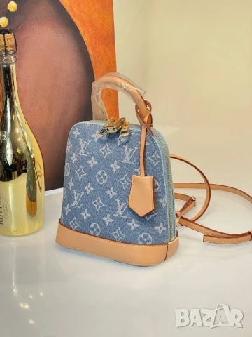 чанти louis vuitton , снимка 8 - Чанти - 50996139