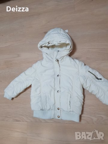 Детско яке, снимка 3 - Детски якета и елеци - 32137356