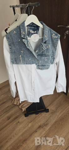 Дамска риза 