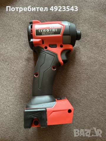 Milwaukee M18ONEID3, снимка 4 - Винтоверти - 55717500