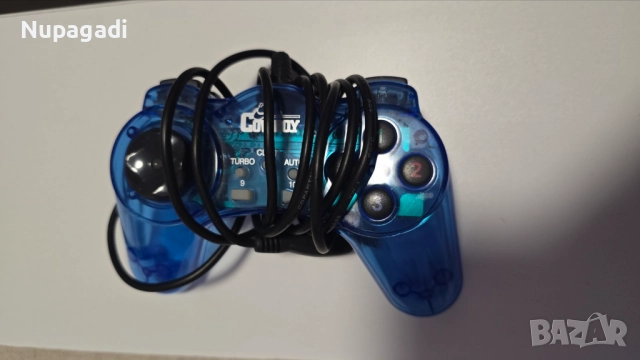 RAM + периферия, клавиатура висок клас, мишка , волан с педали, джойстик и монитор , снимка 7 - Други - 52685200