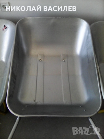 Градинска  количка   -  3   броя  ., снимка 9 - Други инструменти - 51671665