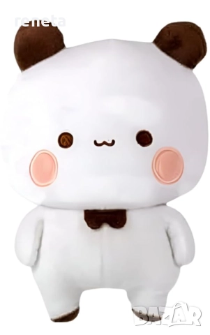 Играчка Bubu Dudu, Плюшено, 28 см, снимка 1