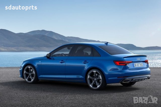 18" Джанти Ауди 5X112 Audi Line A3 A4 B6 B7 B8 B9 A6 C6 C7 C8 A8 Q3 Q5, снимка 6 - Гуми и джанти - 29437188