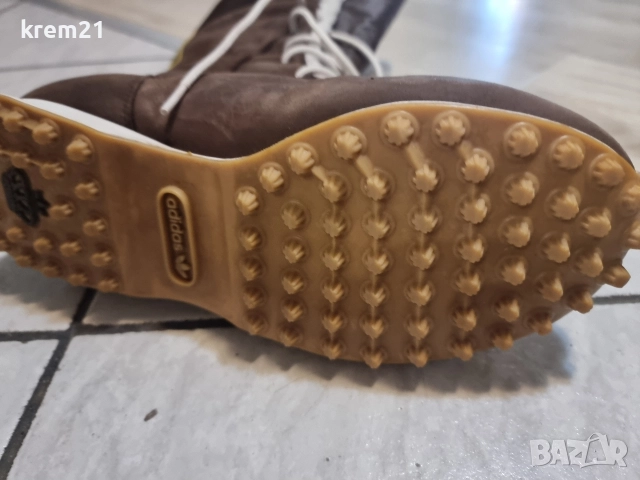 Адидас зимни ботуши 38 номер, снимка 12 - Дамски ботуши - 52968042