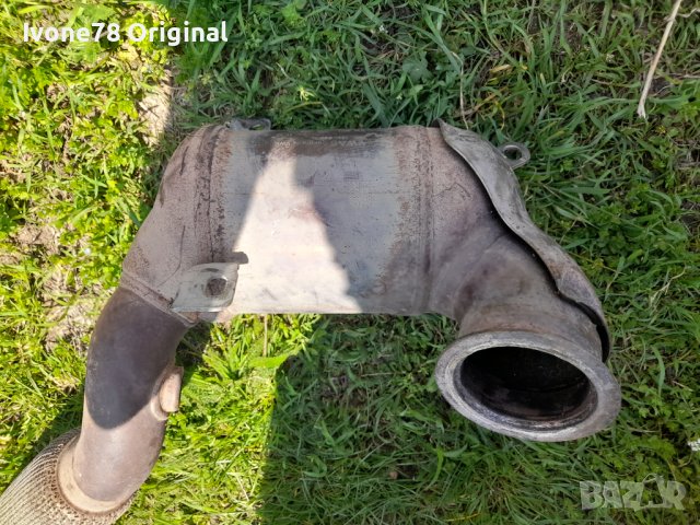 ПРОМОЦИЯ Оригинална Изпускателна система Катализатори ЗА VW AUDI SKODA SEAT 1.4TFSI , снимка 2 - Аксесоари и консумативи - 42358111