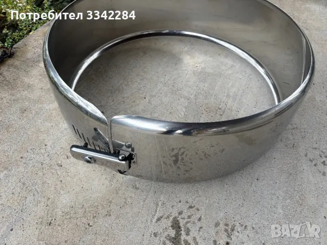 Продавам куитя Mercedes G class W463, снимка 6 - Части - 48165585