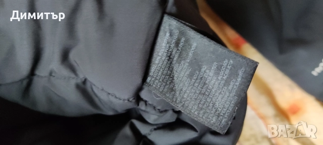The north face hyvent, снимка 7 - Якета - 52709888