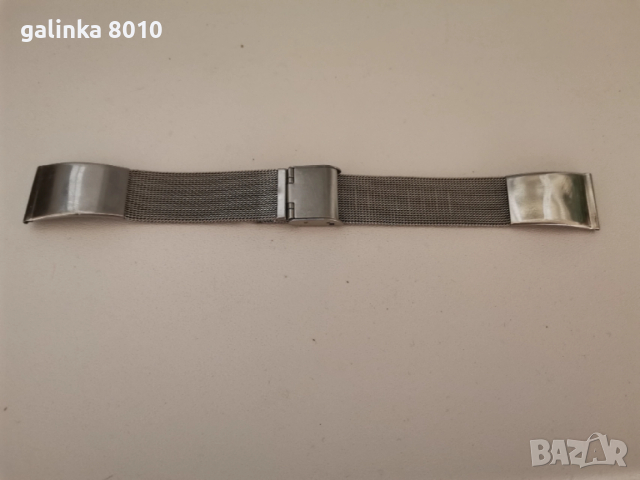 Верижка за Мъжки часовник