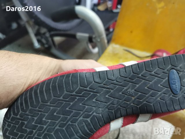 Борцовки 39 номер , снимка 6 - Спортна екипировка - 37646423