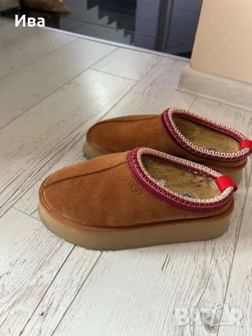 Обувки чехли Угг, снимка 1