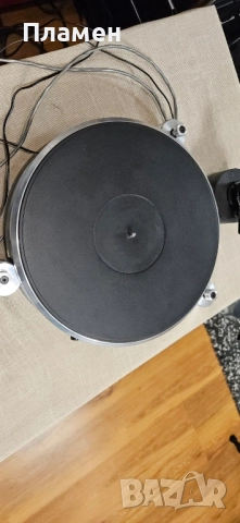 Aristhon Audio RD-40 - грамофон, снимка 9 - Грамофони - 52012416