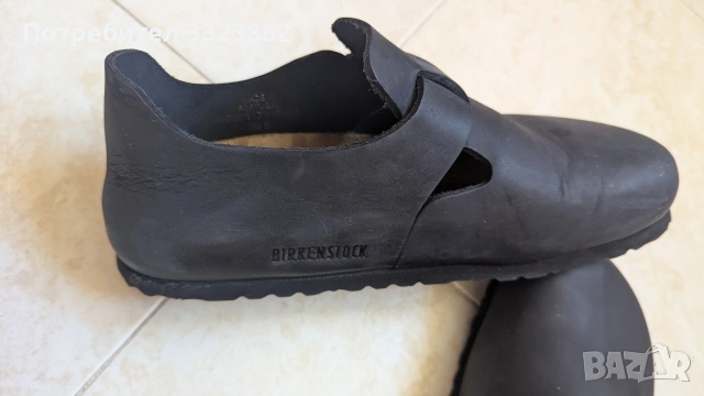 Анатомични дамски обувки Bercenstoch , снимка 7 - Маратонки - 54245135