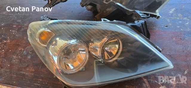 фарове Opel Astra H, снимка 2 - Части - 51520864