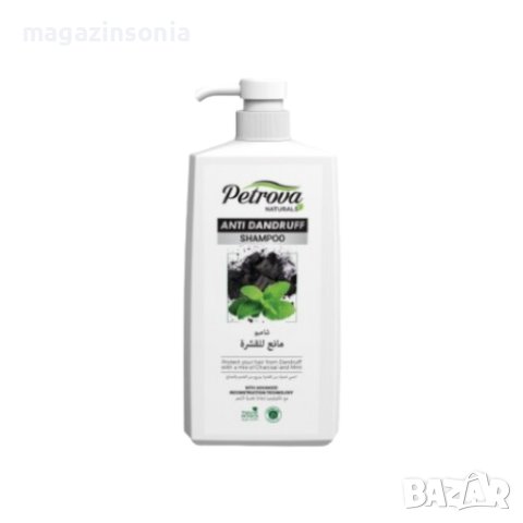 Petrova SHAMPOO/600мл/РАЗЛИЧНИ ВИДОВЕ, снимка 2 - Продукти за коса - 40363648