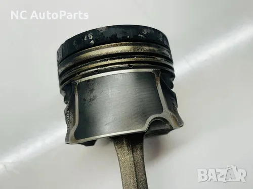 Бутало с биела за БМВ BMW 2 series F46 216d 1.5 дизел B37C15A N053E​ 834 BMW 2017, снимка 3 - Части - 49476684