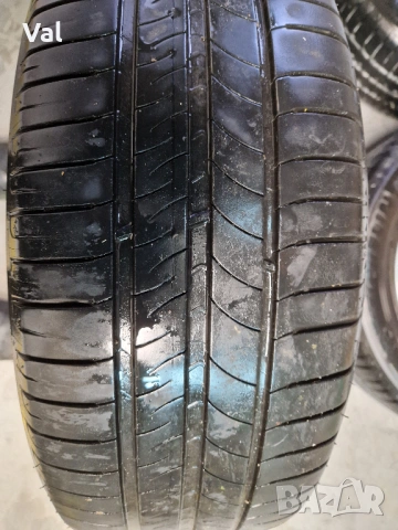 Летни гуми Michelin Energy Saver 205 55 R16  91H , снимка 7 - Гуми и джанти - 54256700