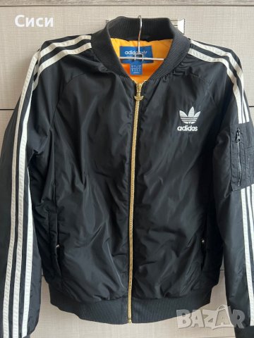 Adidas яке , снимка 1