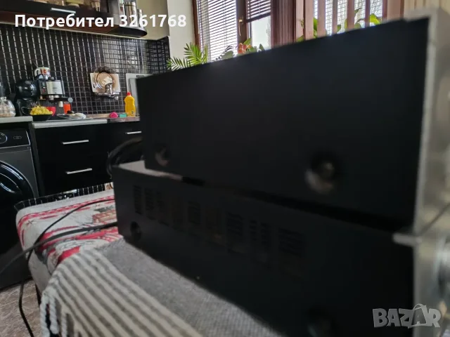 TUNER PIONEER TX-710, снимка 4 - Ресийвъри, усилватели, смесителни пултове - 56541973