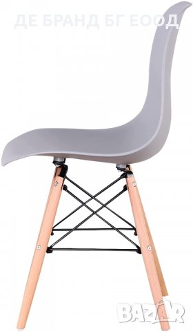 Висококачествени трапезни столове МОДЕЛ 144, снимка 3 - Столове - 33785495