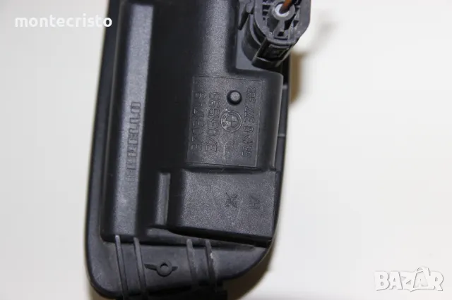 Ляв халоген BMW E39 Serie 5 (1998-2001г.) 63178377383 ляв фар за мъгла, снимка 5 - Части - 49048653