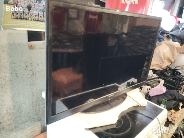 POWER BOARD 17IPS19-5, снимка 2 - Части и Платки - 53271104