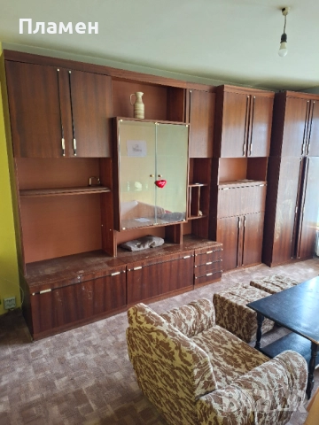 Собственик дава под наем обзаведен апартамент, снимка 2 - Апартаменти - 50189405