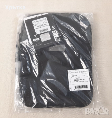 Mercedes-AMG F1 Portable Bag - Оригинална мъжка чанта, снимка 7 - Чанти - 52940751