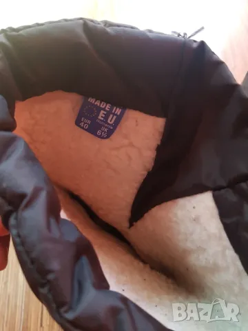 Апрески н.40, снимка 3 - Дамски апрески - 49973470