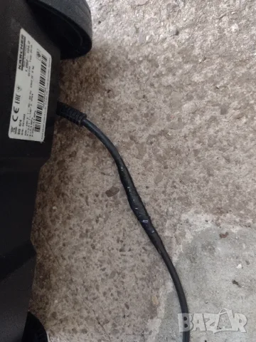 Професионална Парочистачка Karcher SG4, снимка 10 - Парочистачки и Водоструйки - 56133894