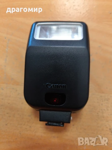 Canon 200E SPEEDLITE 