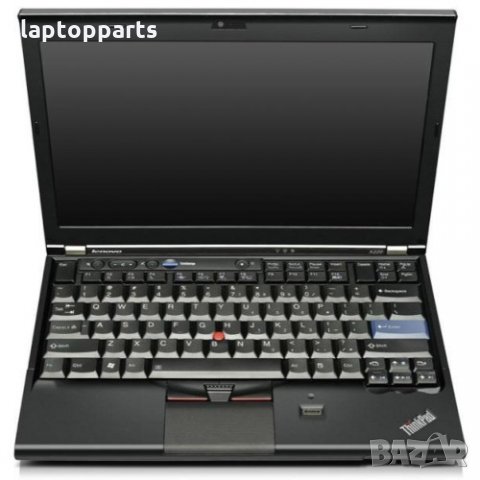 Lenovo Thinkpad X220 на части