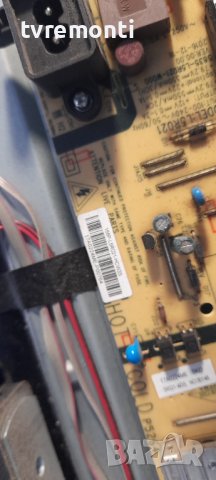Захранване Power Supply Board L5R021 от SKYWORTH 55U2A15G, снимка 3 - Части и Платки - 36641818