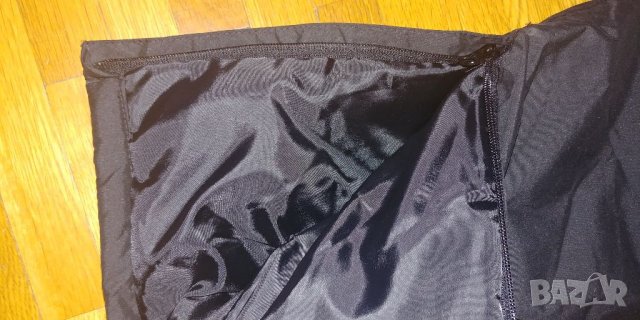 Дебел панталон за 9/10 г, р.140, снимка 2 - Детски панталони и дънки - 39683355