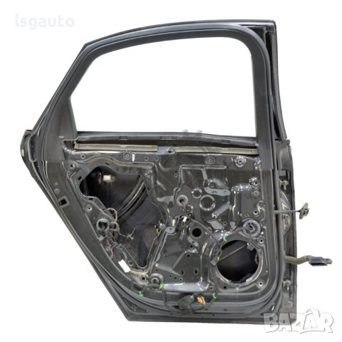 Задна лява врата AUDI A8 (D4, 4H) 2010-2017 ID:98933, снимка 3 - Части - 40467522