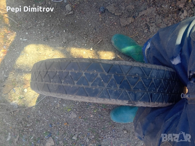 5x112 125/70/18 1010829 FEG патерица VW AUDI Ауди, снимка 5 - Части - 54249080