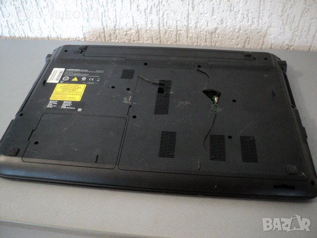 Medion - E 7226, снимка 4 - Части за лаптопи - 33755264