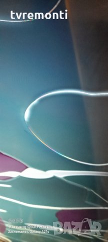 лед диоди от дисплей CY-VK049HGLV3H, снимка 4 - Части и Платки - 31375078