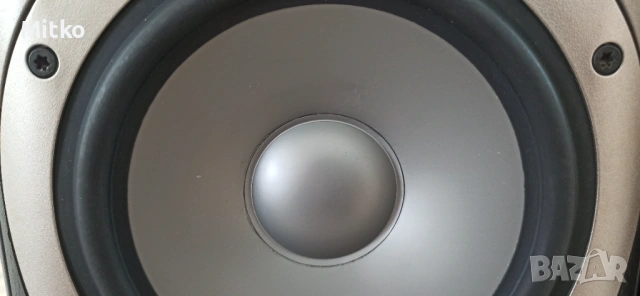 INFINITY Alpha 20 Premium Bookshelf, снимка 3 - Тонколони - 53141232