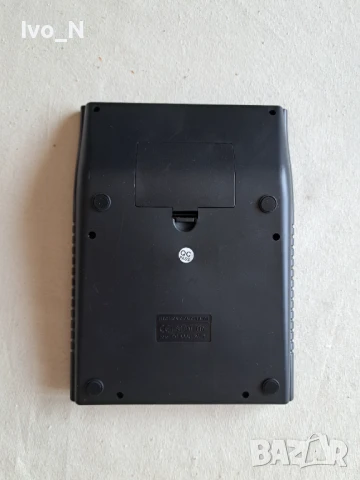 Калкулатор Gavao GA 909., снимка 4 - Друга електроника - 51001276